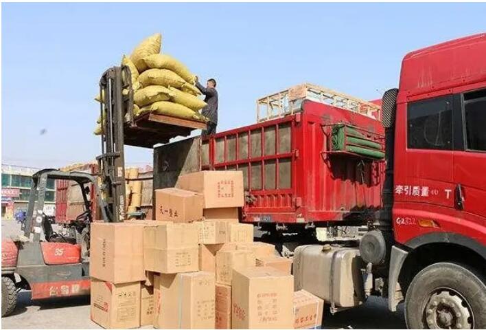 厦门到徐汇区物流专线