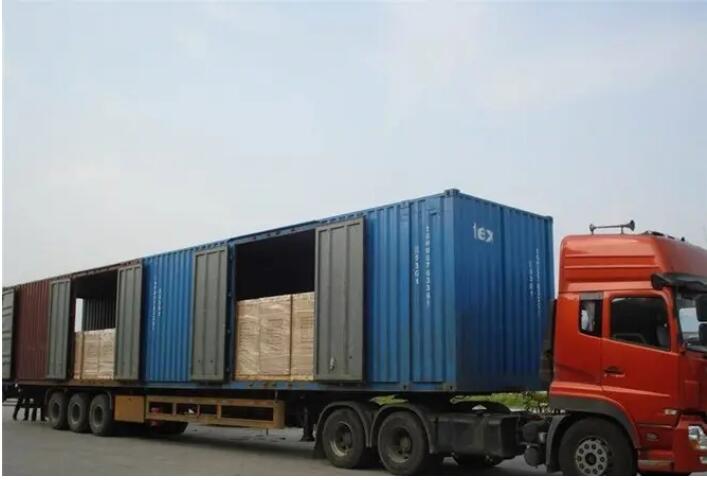 厦门到徐汇区整车运输