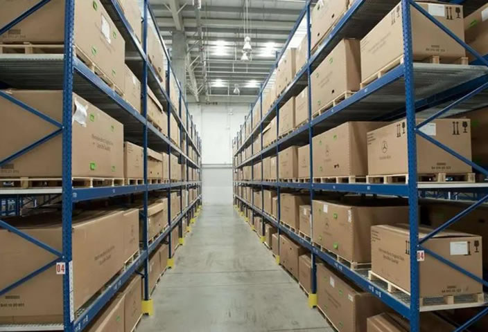 厦门到徐汇区货物仓储