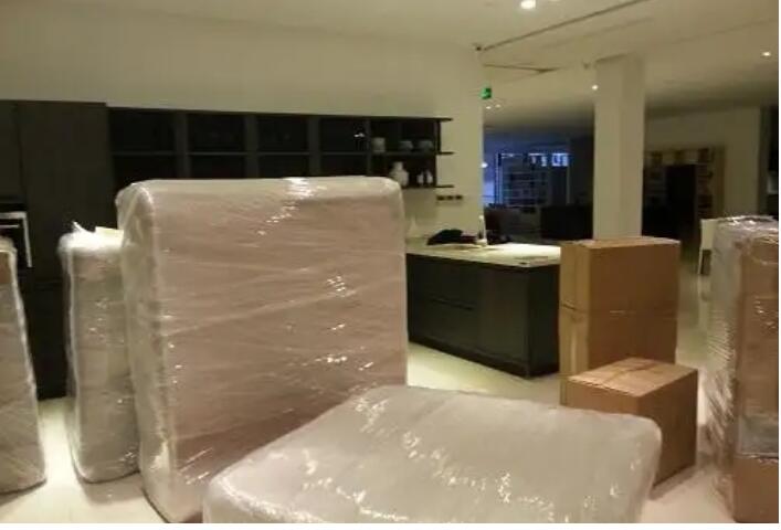 厦门到徐汇区长途搬家