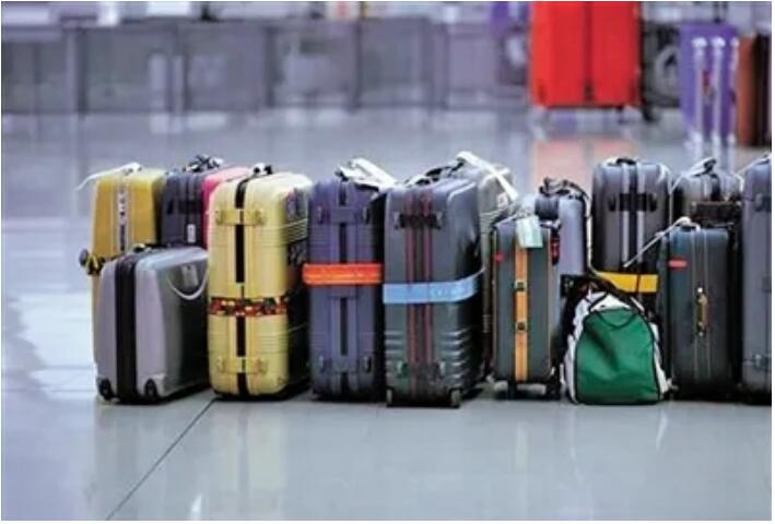 厦门到徐汇区行李托运