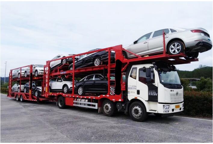 厦门到徐汇区轿车托运